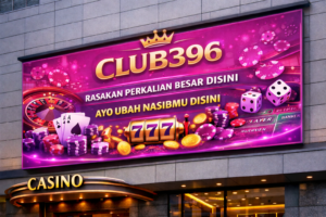 CLUB396